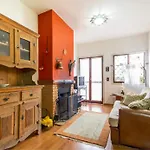 Apartamento Megeve