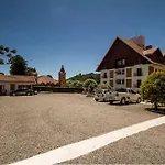 Apartamento Megeve
