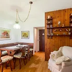 Apartamento Megeve