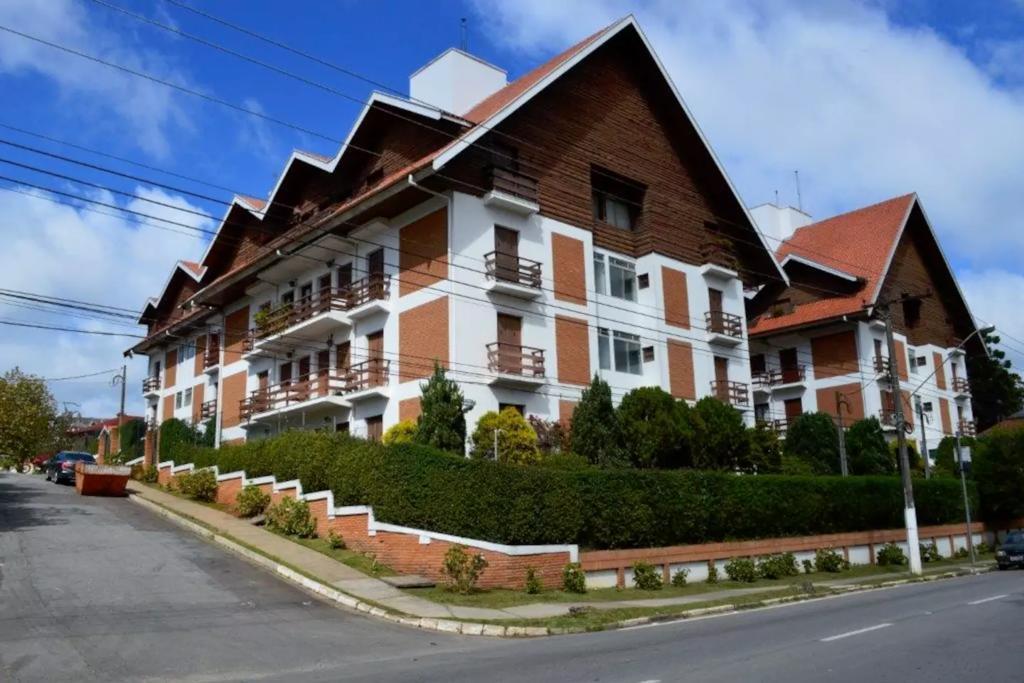 Apartamento Megeve *