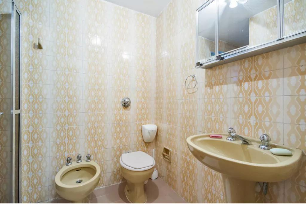 Apartamento Megeve *