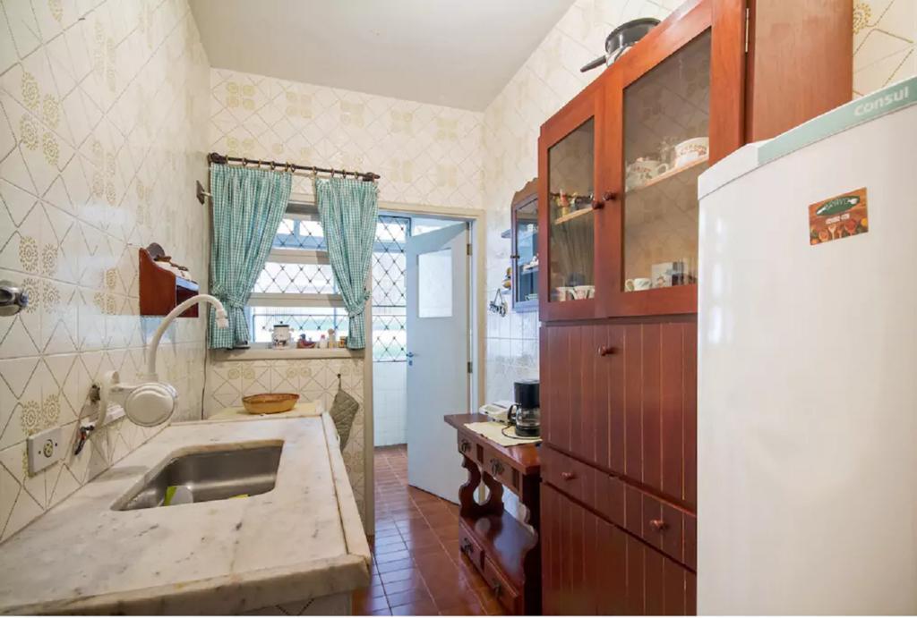Megeve Apartamento *