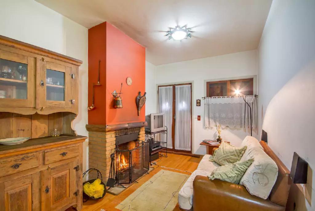 Apartamento Megeve *