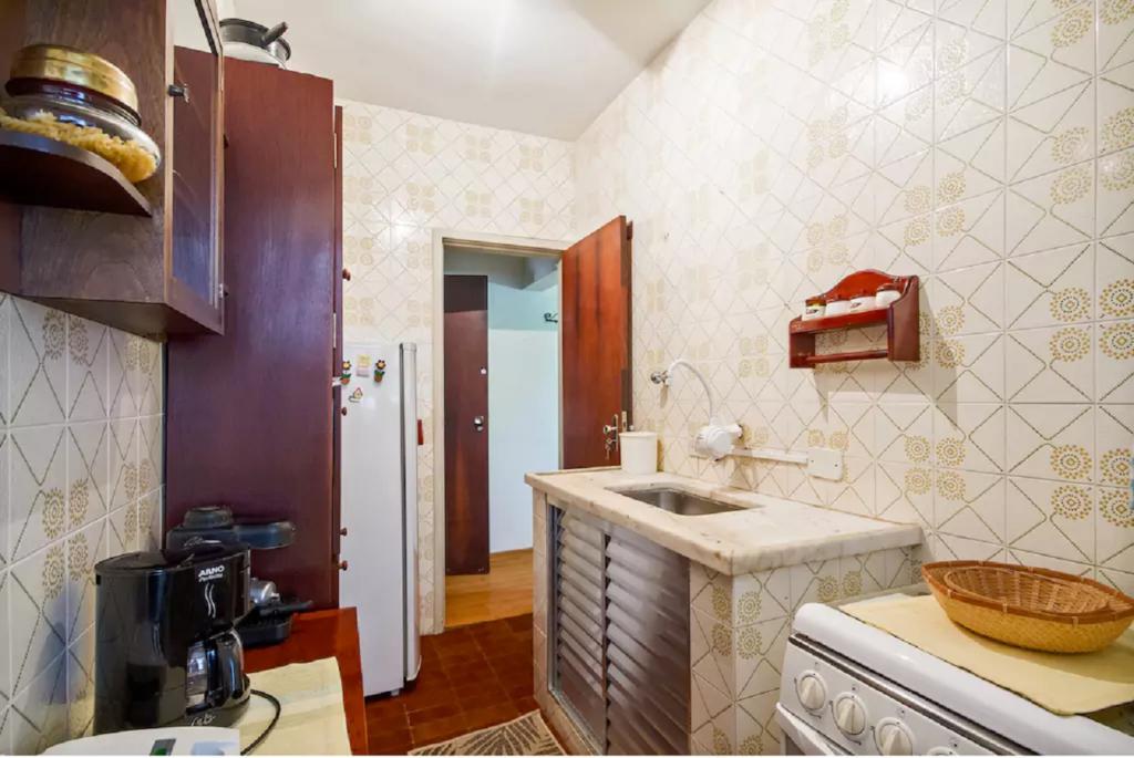 Apartamento Megeve